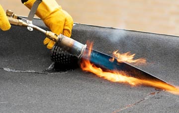 flat roof repairs Wadsley, South Yorkshire