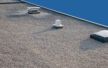 flat roofing Wadsley, South Yorkshire