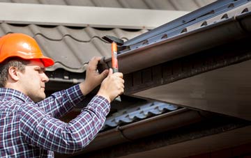 gutter repair Wadsley, South Yorkshire