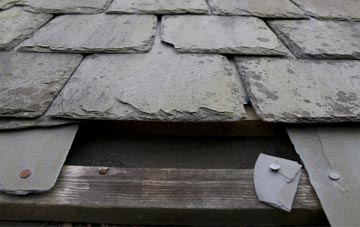 Wadsley slate roof repairs and maintenance