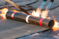 Wadsley flat roof sealing