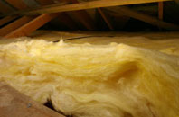 Wadsley pitch roof insulation