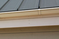 Wadsley soffit repair